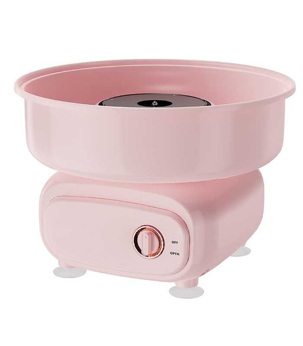 Maszyna do Waty Cukrowej  G770 Niebieska / G771 Żółta / G772 Różowa