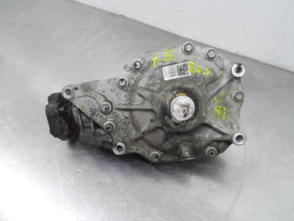 Diferencial frente BMW X5 (E70)