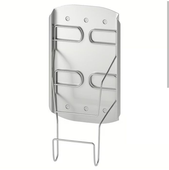 Suporte para ferro engomar IKEA