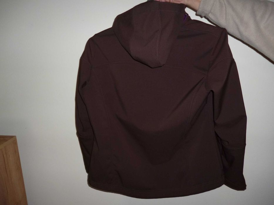 Женская куртка,кофта  Crane soft shell p.42