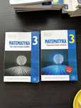 Matematyka 3 wyd. Pazdro, poziom rozszerzony