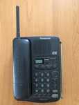 Telefon Panasonic