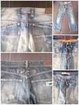 Pepe jeans ganga