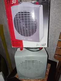 Termo ventilador