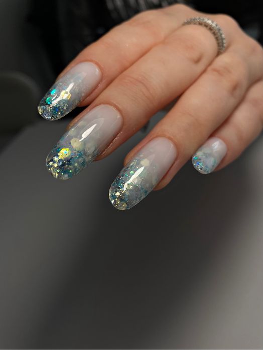 Манікюр,Педикюр, Нарощення