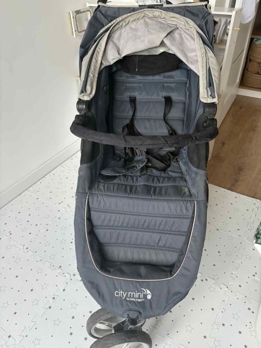 Wózek Baby Jogger city mini