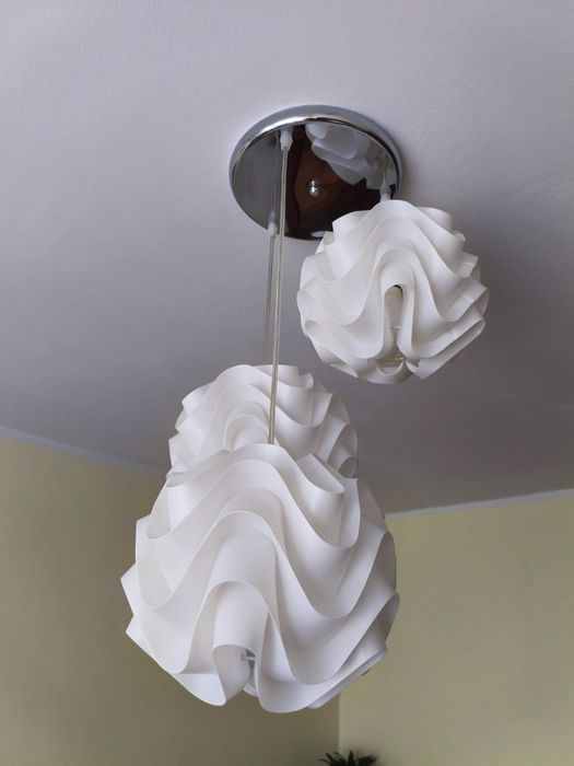 Lampa sufitowa wisząca