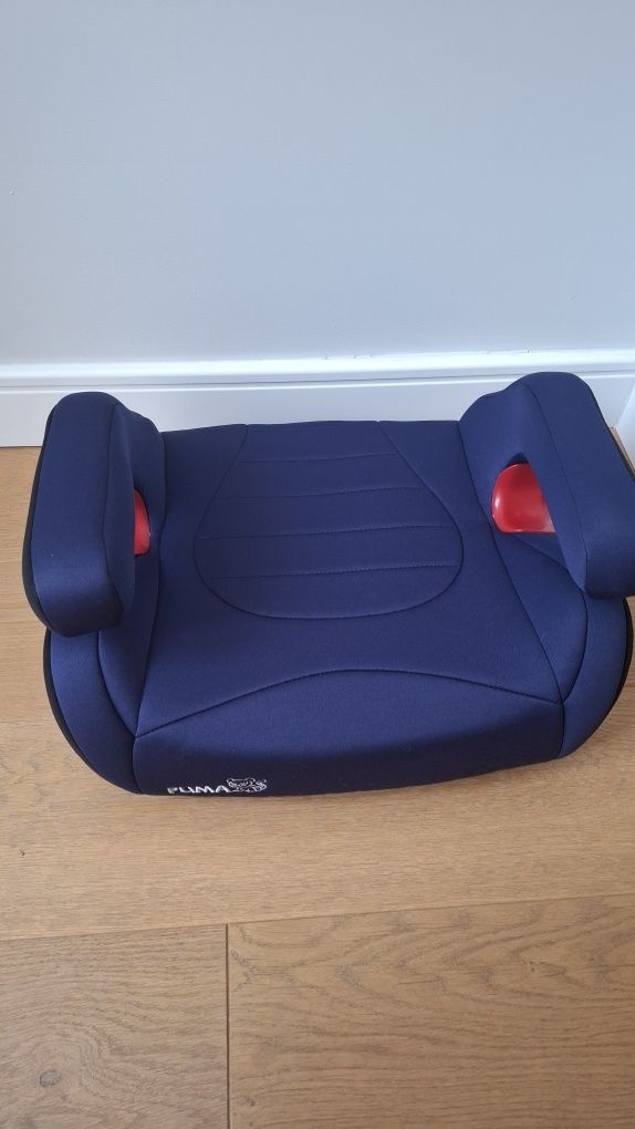 Podstawka dla dziecka isofix 15-36kg