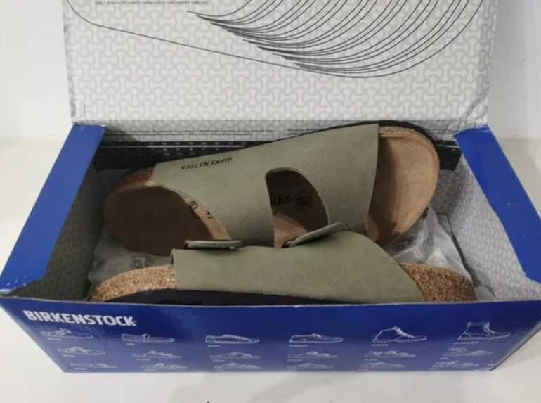 Birkenstock Arizona 39