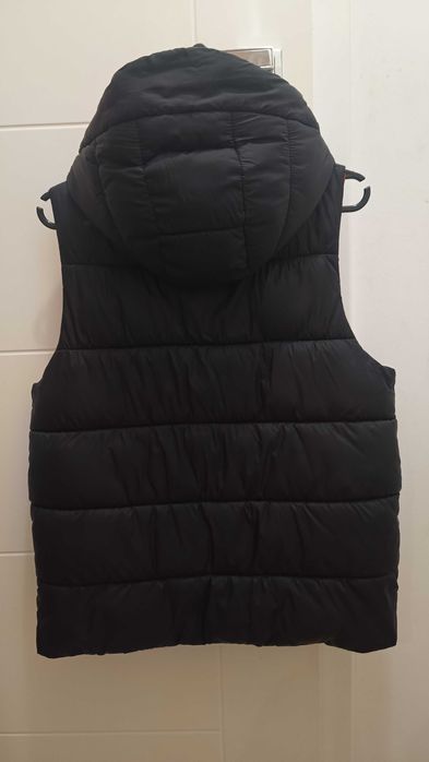 Kamizelka 4f 152-158 chłopięca