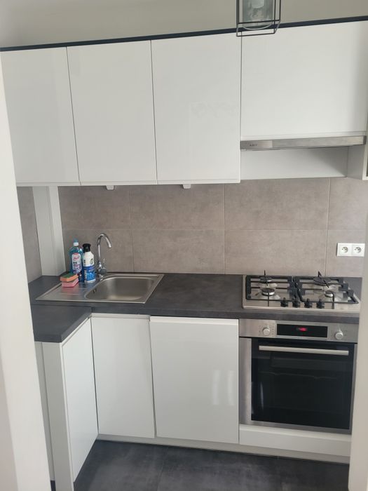 Mieszkanie do wynajęcia