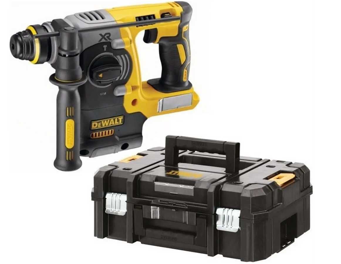 Młotowiertarka DeWalt DCH273NT
