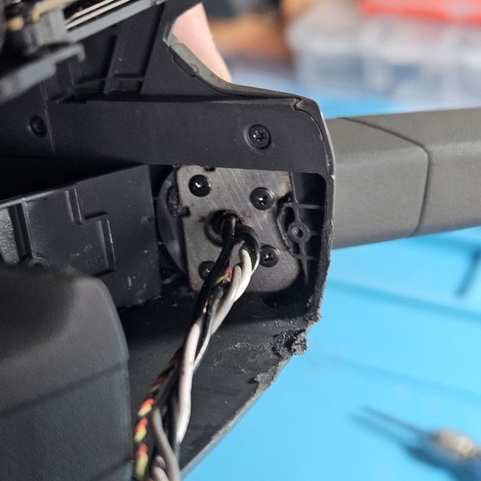 Ремонт дронів DJI Mavic, Autel, Matrice для ЗСУ, швидко, якісно