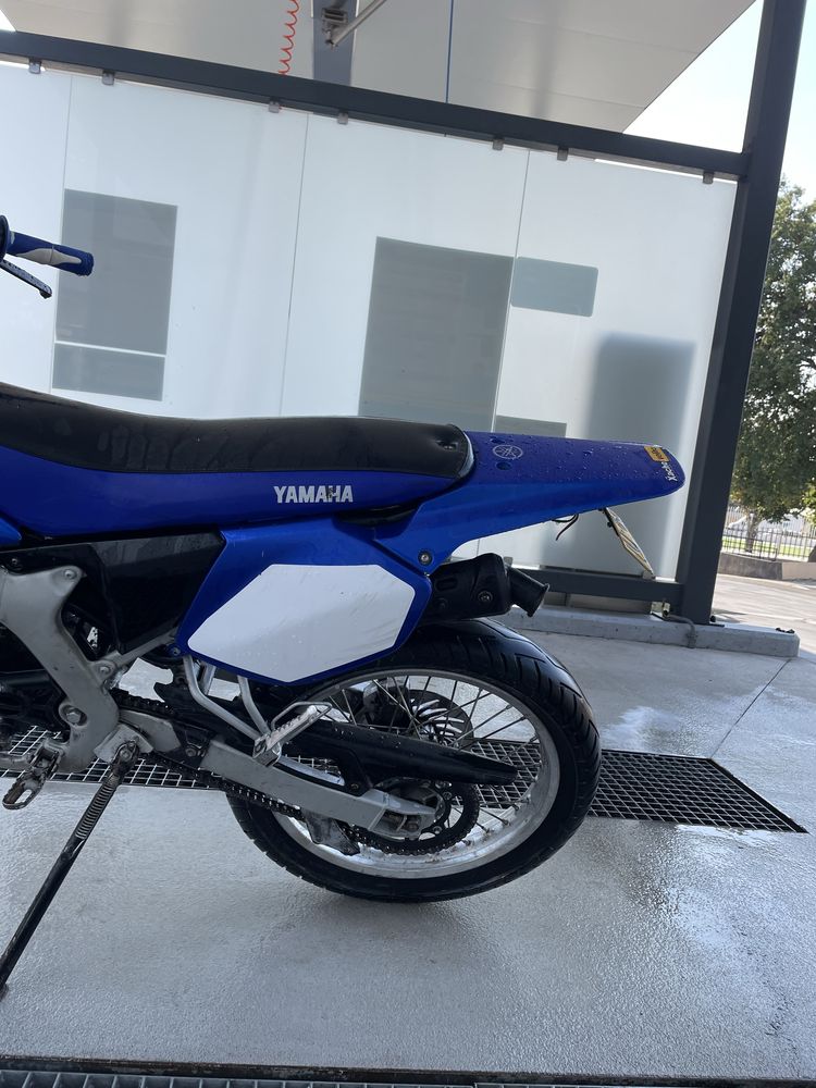 Dt 50 r impecavel