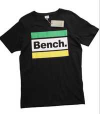 Koszulka męska BENCH , R. S