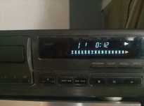 CD technices sl 580 stan dobry