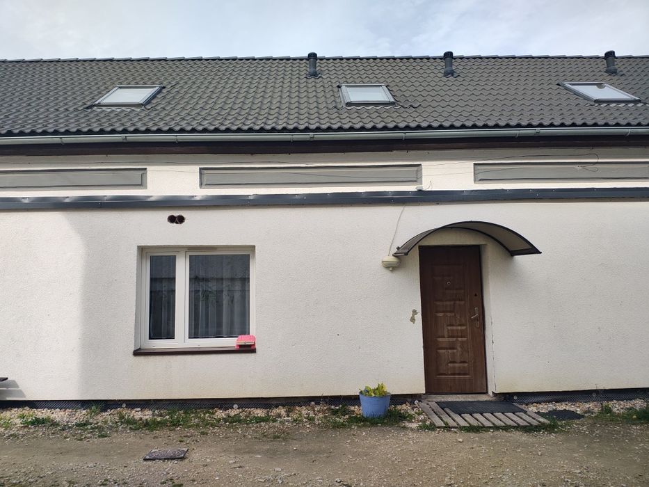 Kawalerka do wynajęcia