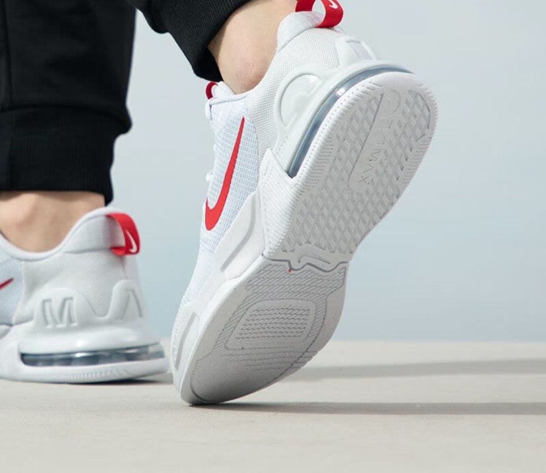 Кросівки чоловічі Nike Air Max Alpha Trainer 5 DM0829-012 (ОРИГІНАЛ).