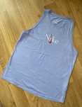T-shirt kszulka na ramiączkach Nike Dri-Fit damski, rozmiar M