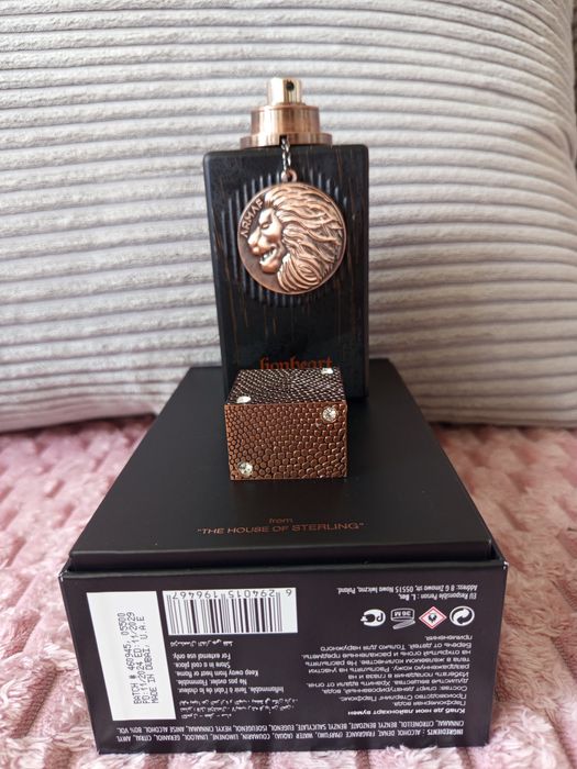Armaf Lionheart EDP