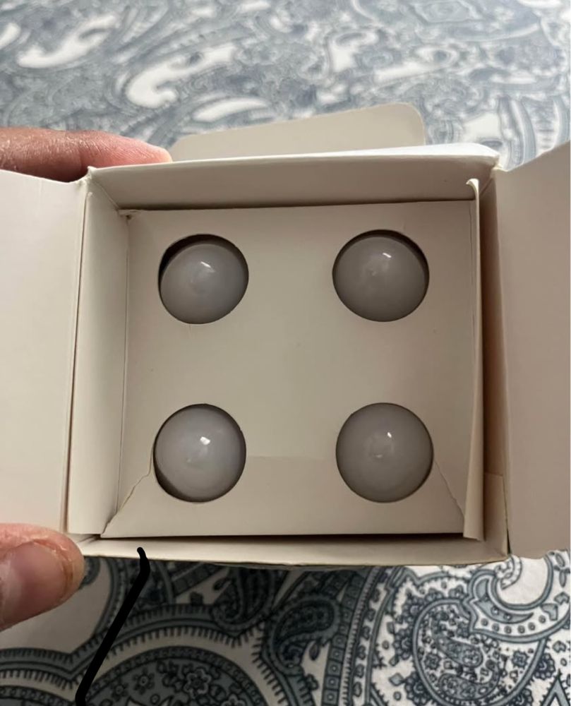 Lampadas interessante E14