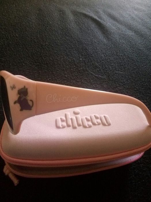 Vendo óculos de menina da Chicco