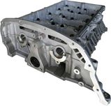 Головка блока Ford Transit Land Rover Defender H9FB 1433148 AMC 908268