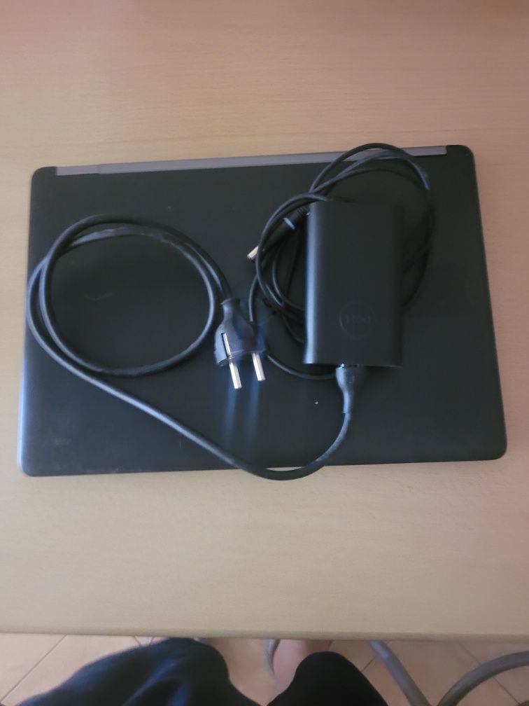 Computador portátil Dell