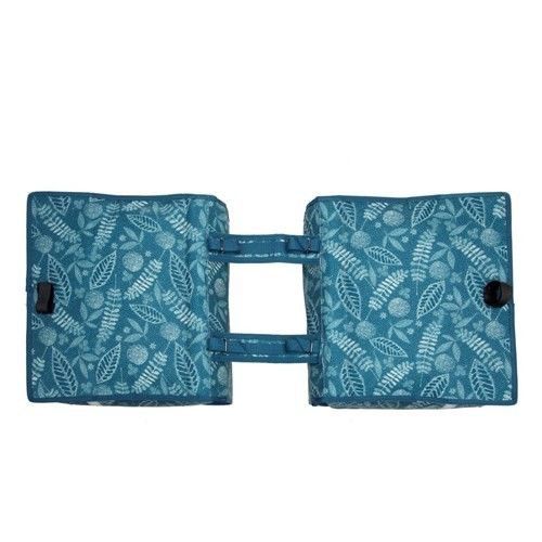 Sakwa, torba rowerowa NewLooxs Fiori Double