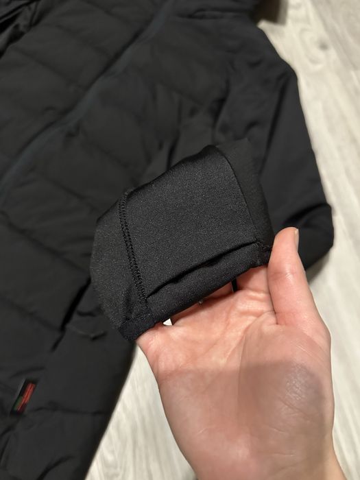 Куртка для бігу C&A з технологією Thermolite® EcoMade