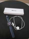 Sprzedam Apple Watch SE 44mm GPS z Gwarancją!