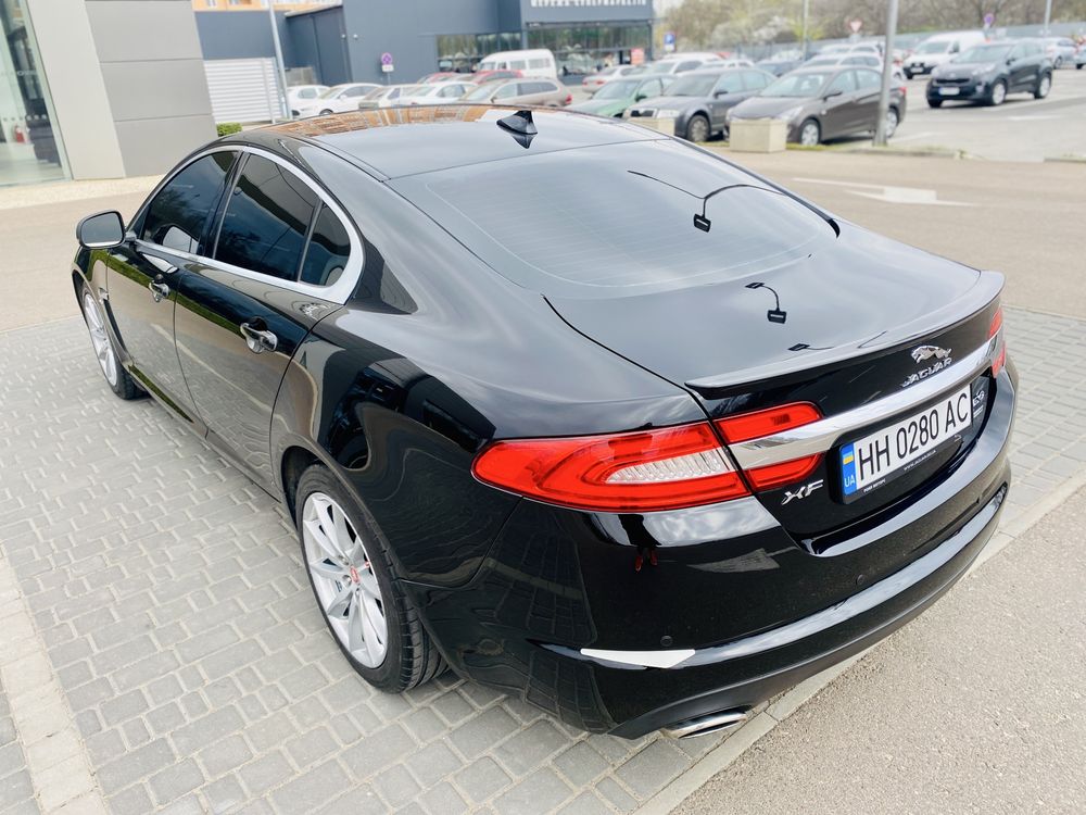 Продам власний Jagyar XF 250 2014 рв