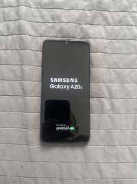 Samsung galaxy A20S