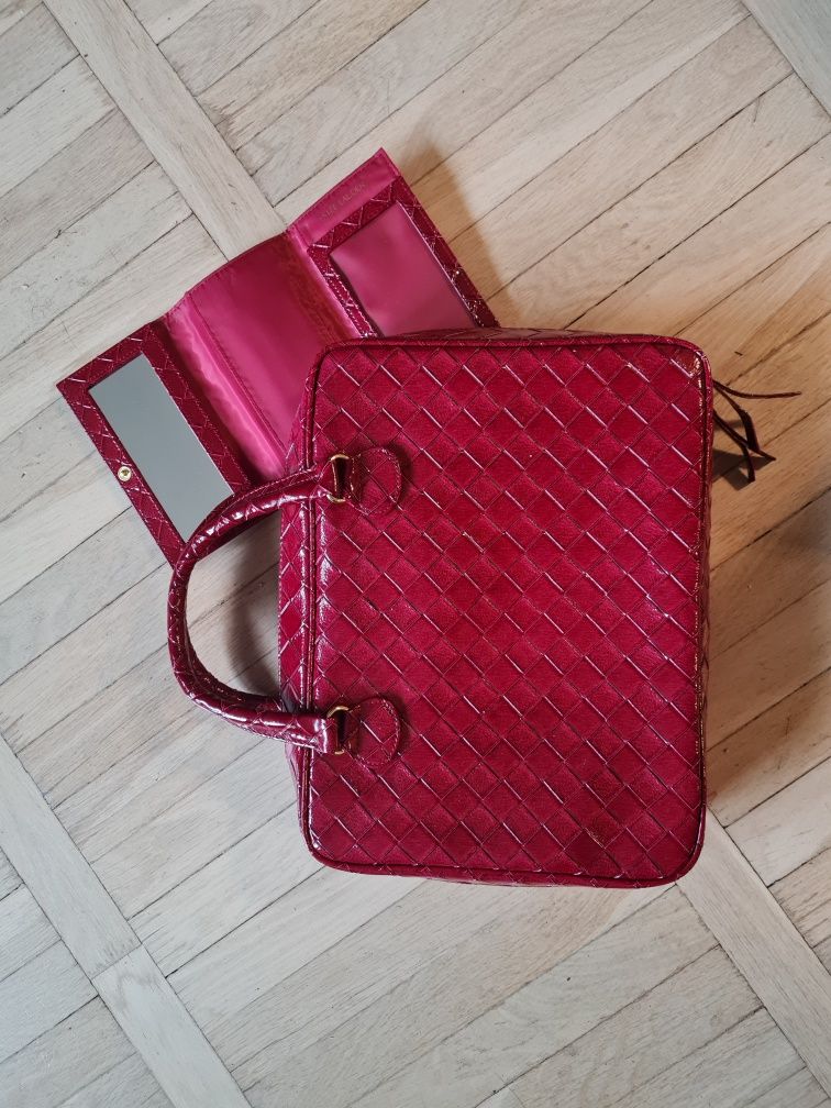 Torba na laptopa Estee Lauder
