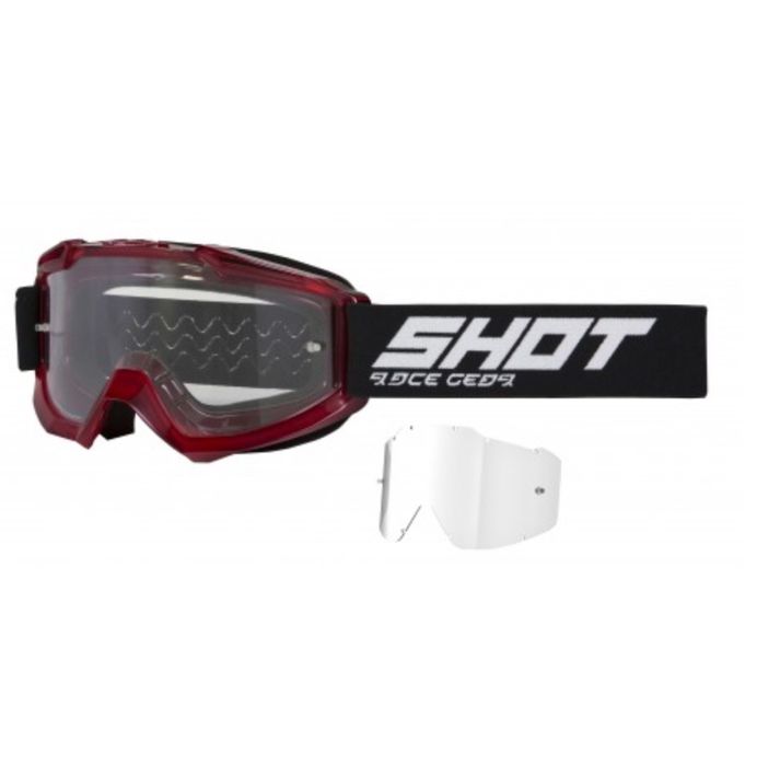 Кроссовая маска Chot, очки Chot для мотокросса