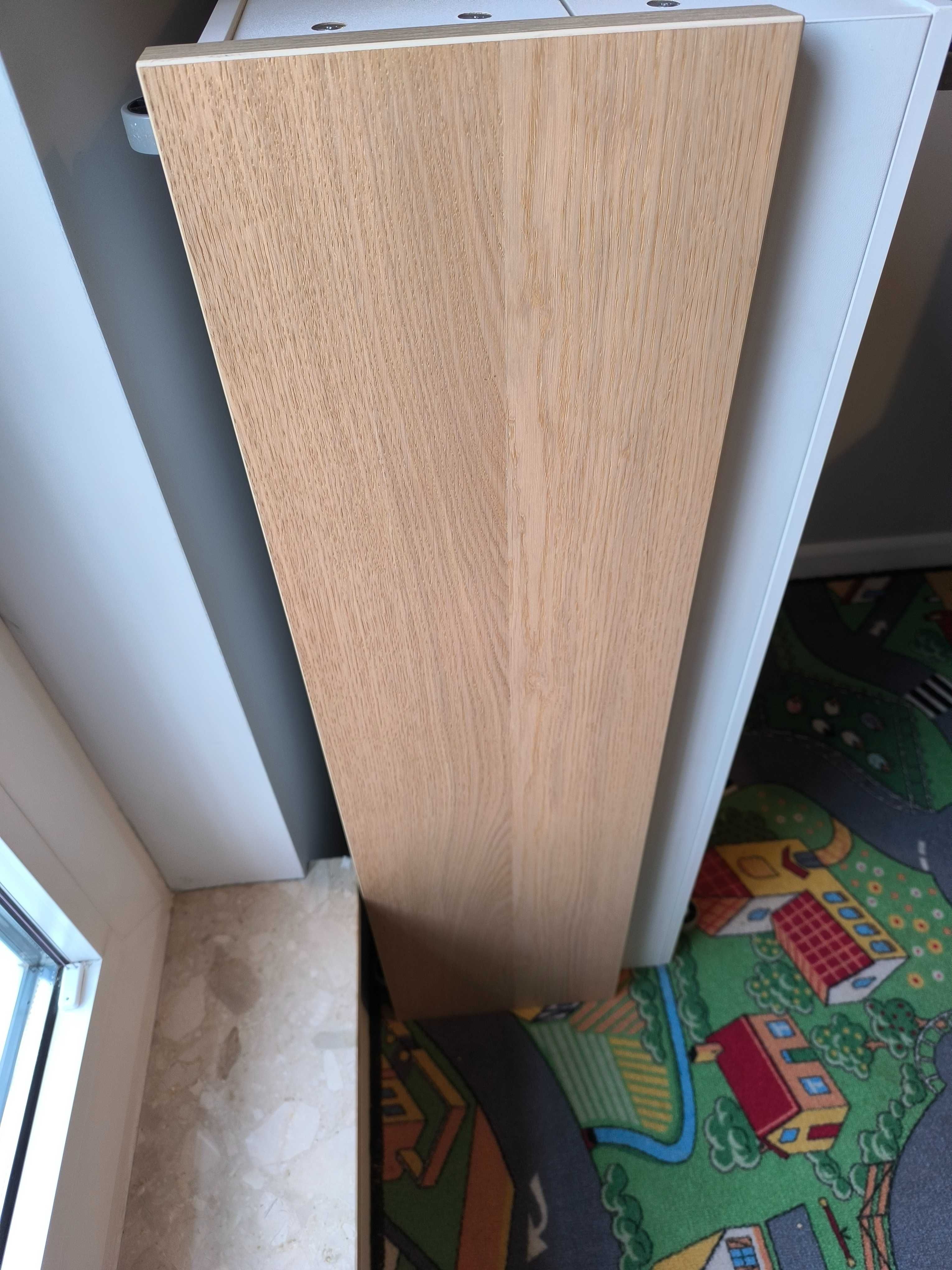 Szuflady MALM 10973 - 2 sztuki, pojemnik MALM
