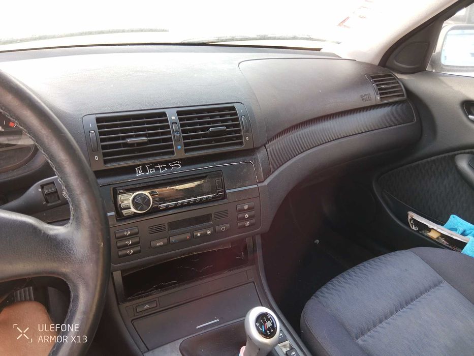 BMW E46 316i 1998