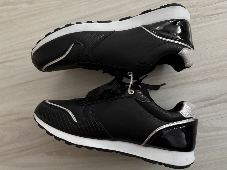 Damskie buty rozmiar 38