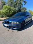Продам легенду BMW E39