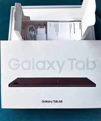Tablet Samsung Galaxy Tab A8 praktycznie NOWY