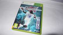 Gra do XBox 360 / IHF Handball Challenge 14 / unikat / piłka ręczna