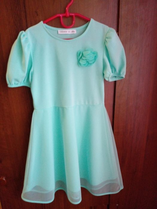 Красиве плаття на будь які події підходить