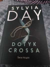 Sylvia DAY Dotyk Crossa