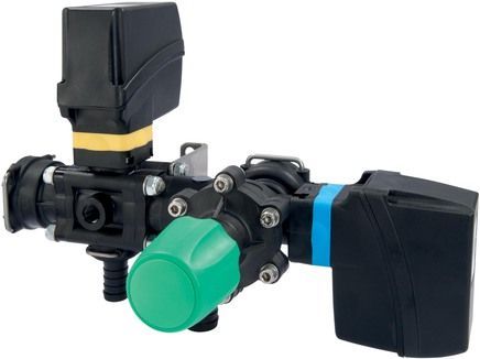 Zawór główny do opryskiwacz arag z elektrycznym zaworem proporcjonalny