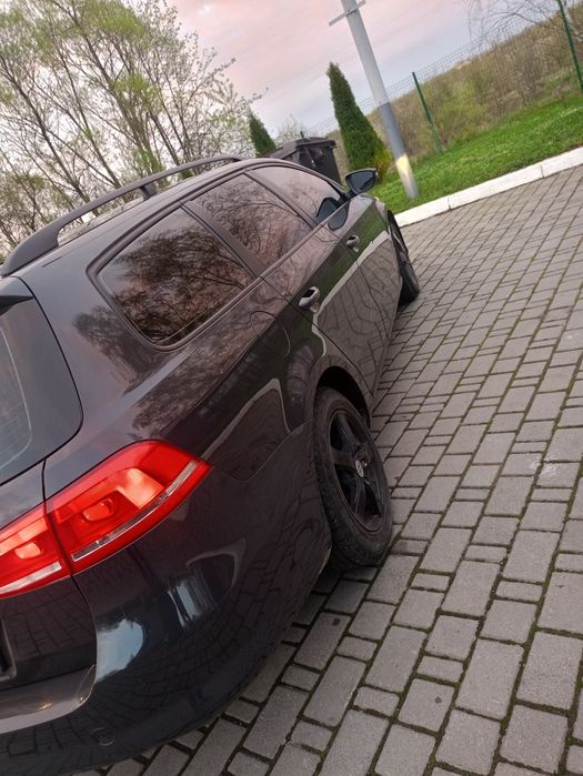 Продам авто Pasat b7