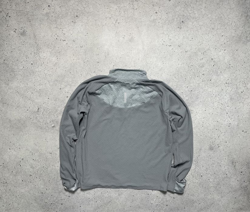 Женская Спортивная Кофта Nike Dri-Fit Оригинал L-XL