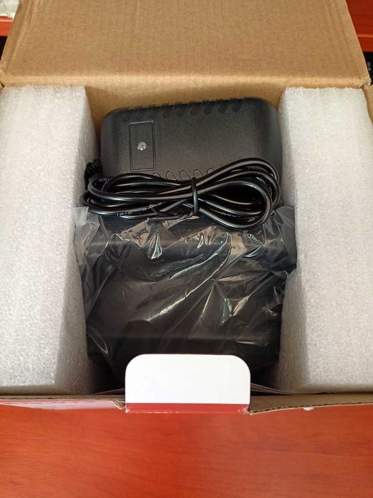 Зарядная станция 100 Ватт 24000 мАч 76,8 Вт/ч