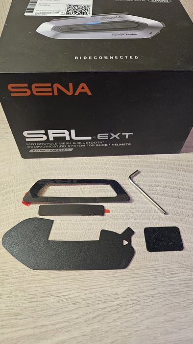 Мотогарнітура Sena SRL EXT