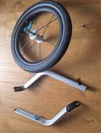 Thule Chariot Jogging Kit 1