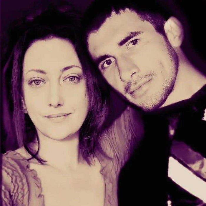 Досмотрю Пожилого человека